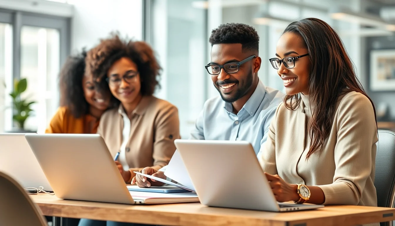 Online Lernen für Profis